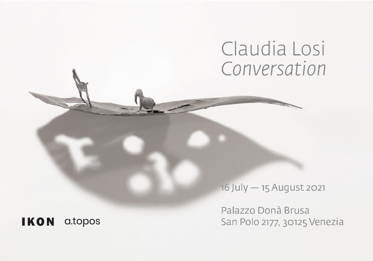 Claudia Losi – Conversation
